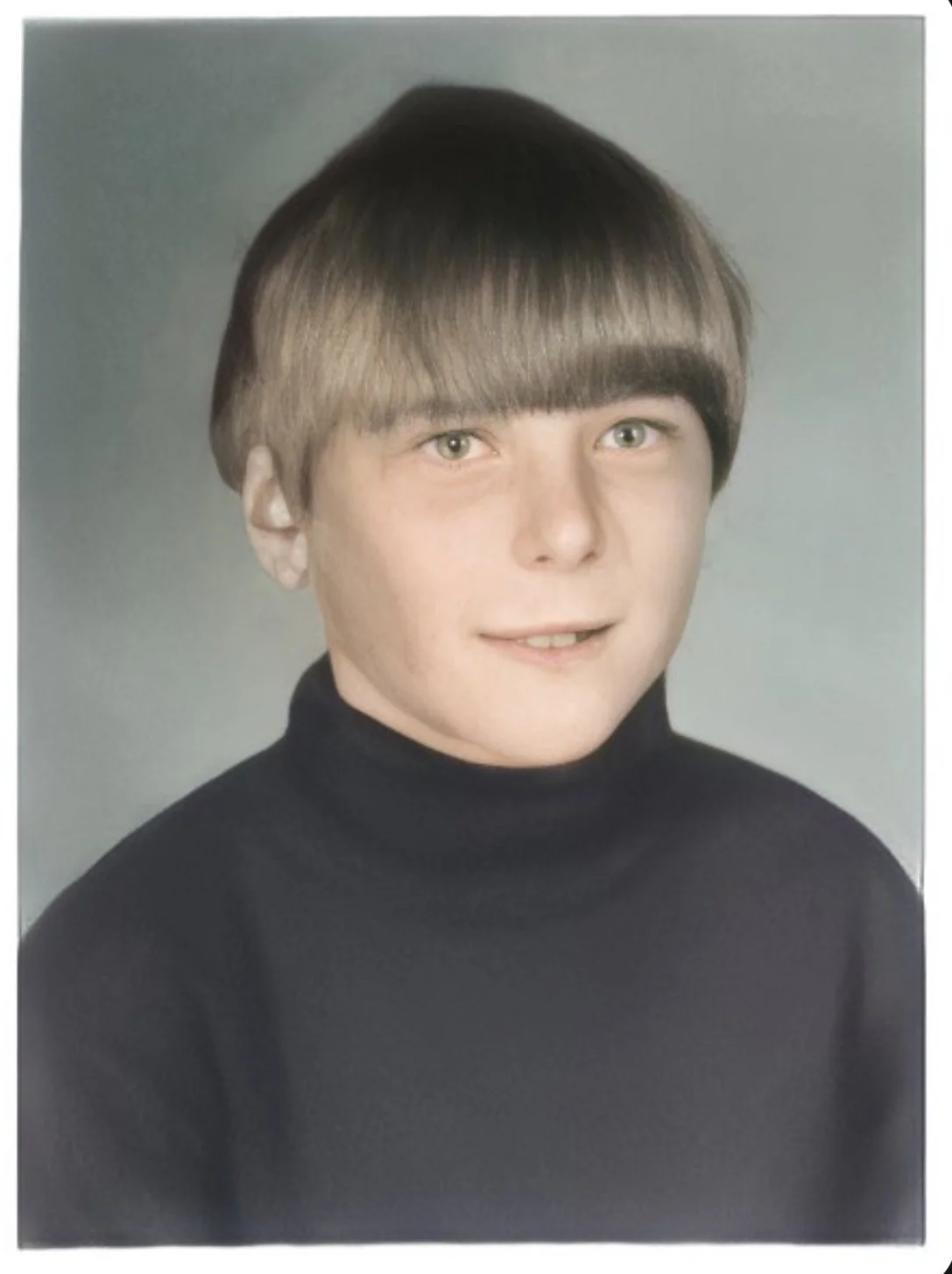 Eddie, 50 Years Ago Today