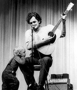 Harry Chapin: When In Doubt, Do Something
