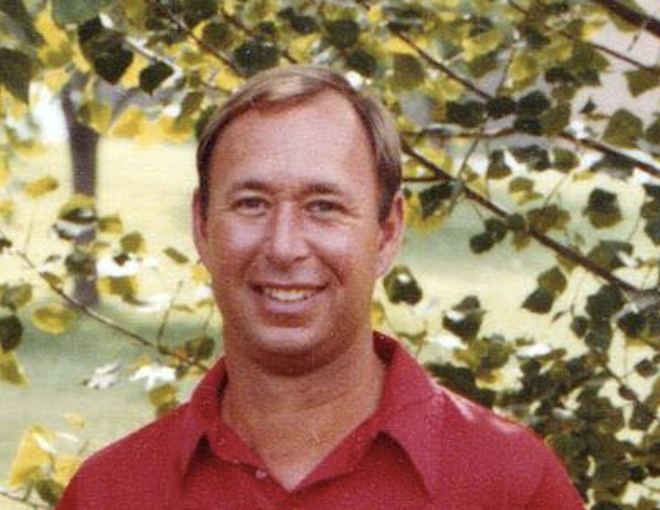 My Teacher, My Coach