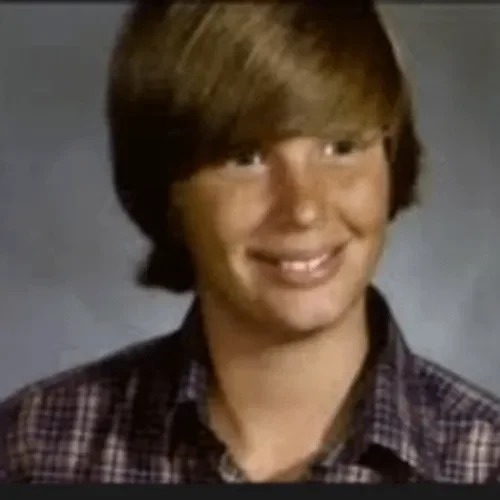 Johnny Gosch, September 5, 1982