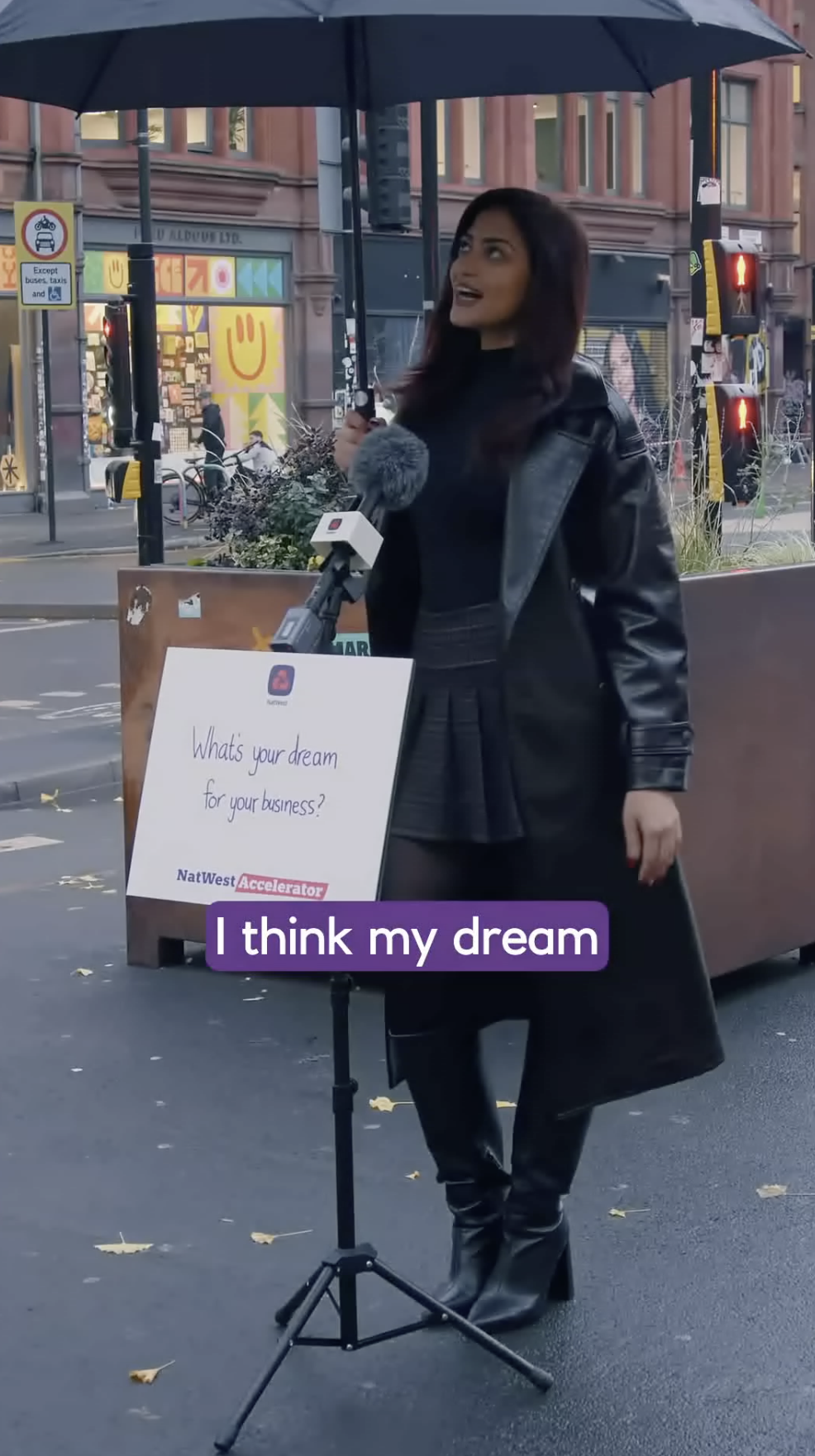 We’ve got the questions, our Accelerator founders have the answers…�