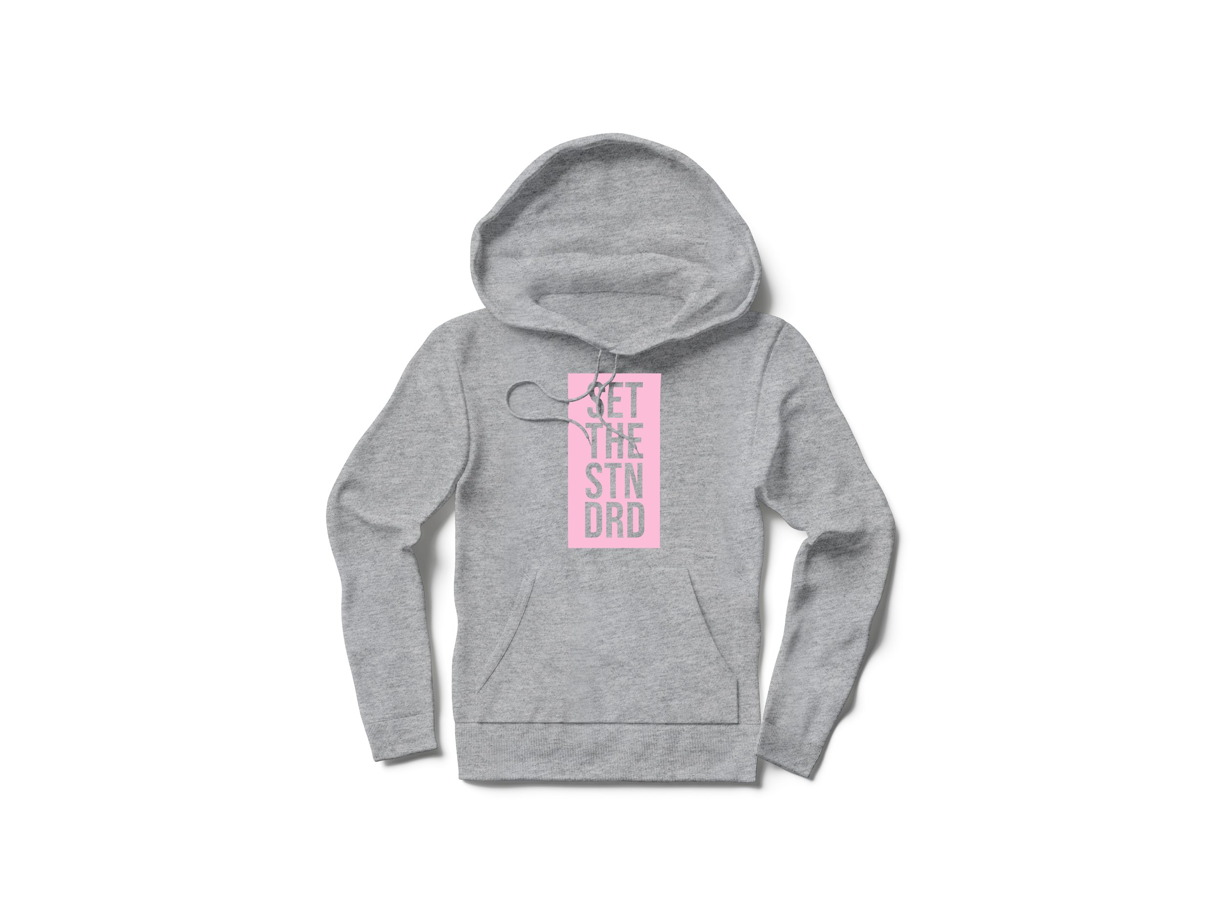 heather grey Pink STS hoodie.jpg