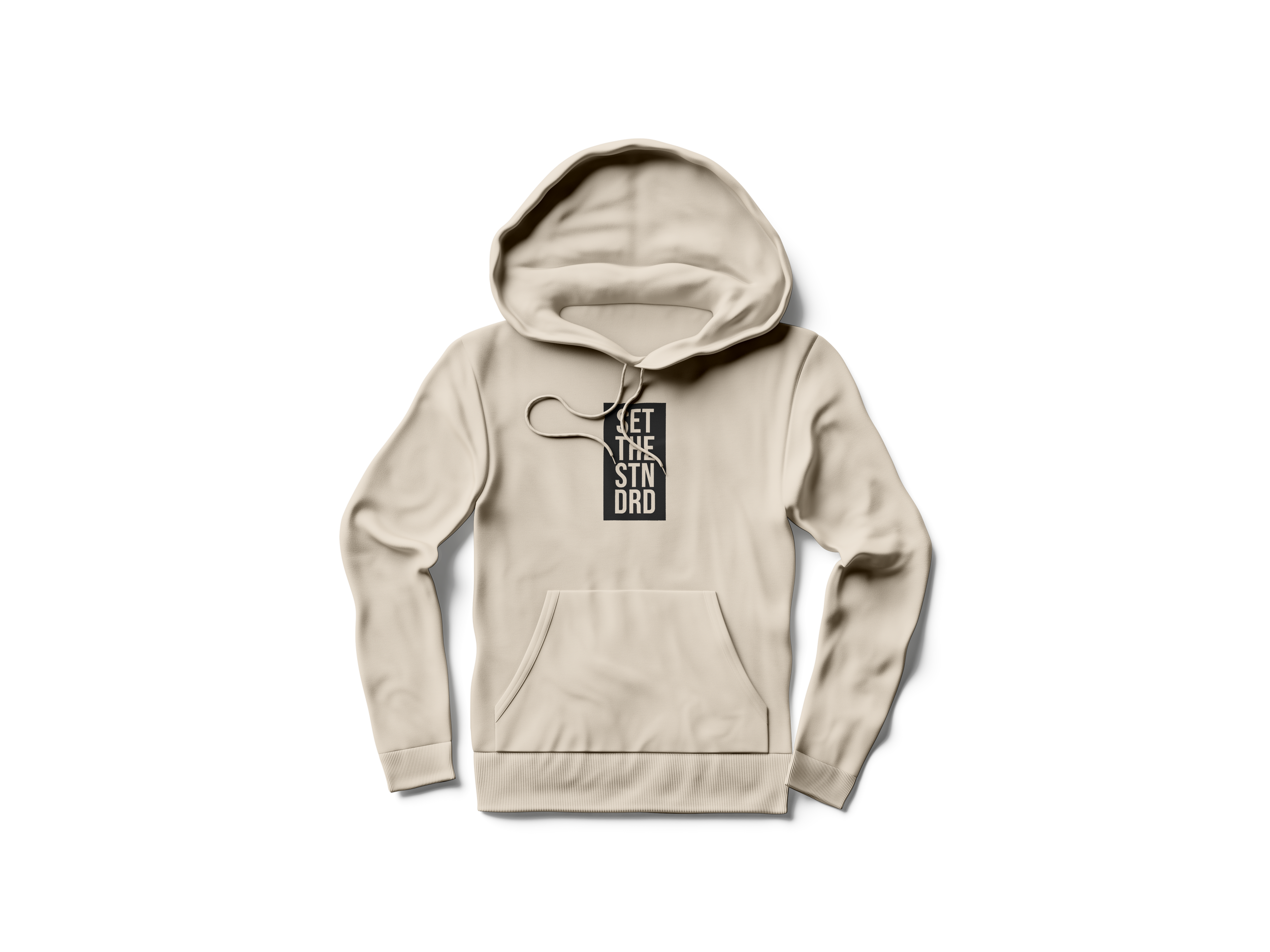 Set The Standard Unisex Cream