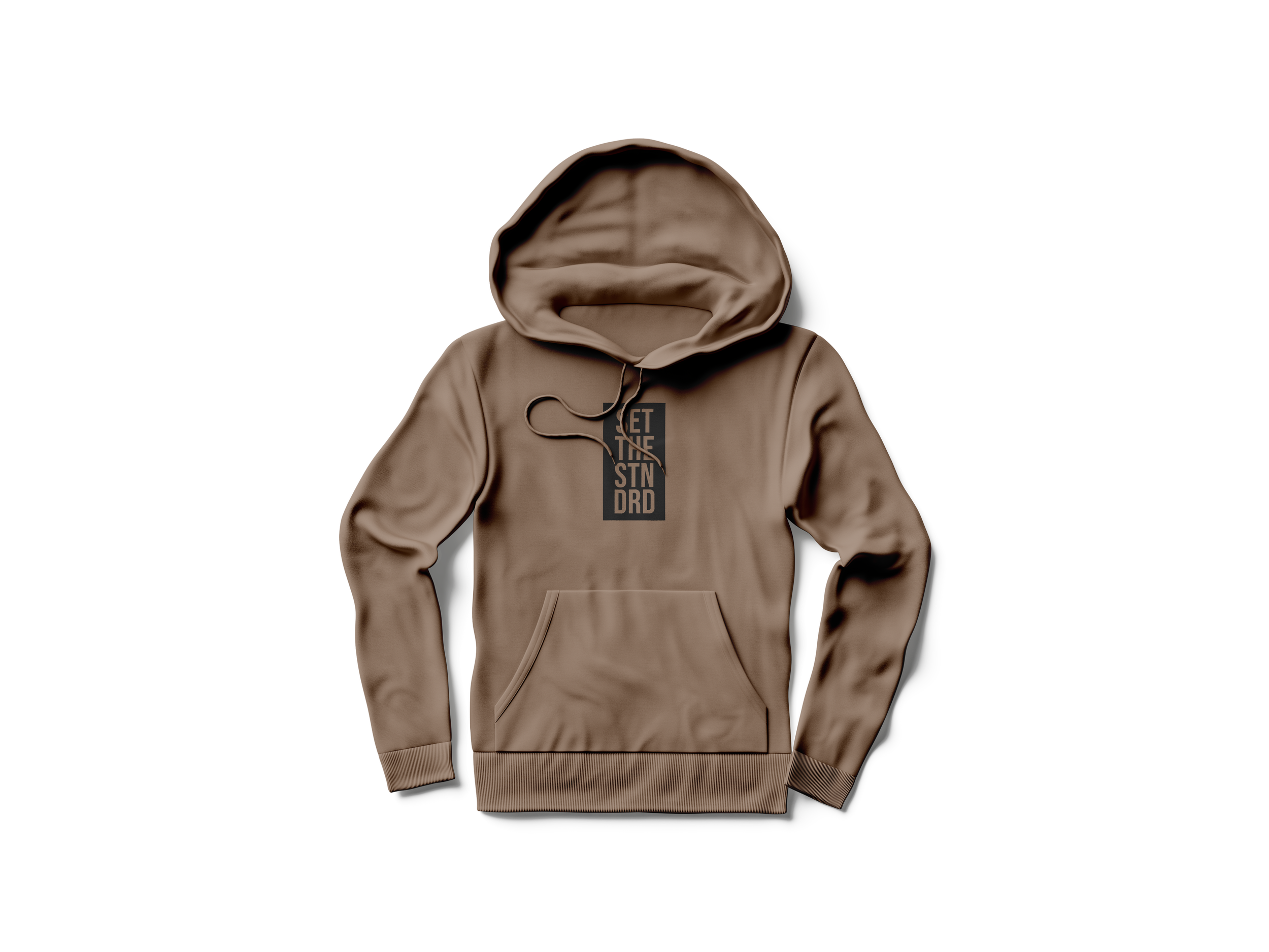 Set The Standard Unisex Camel