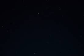 Is it any More black is your cup? 