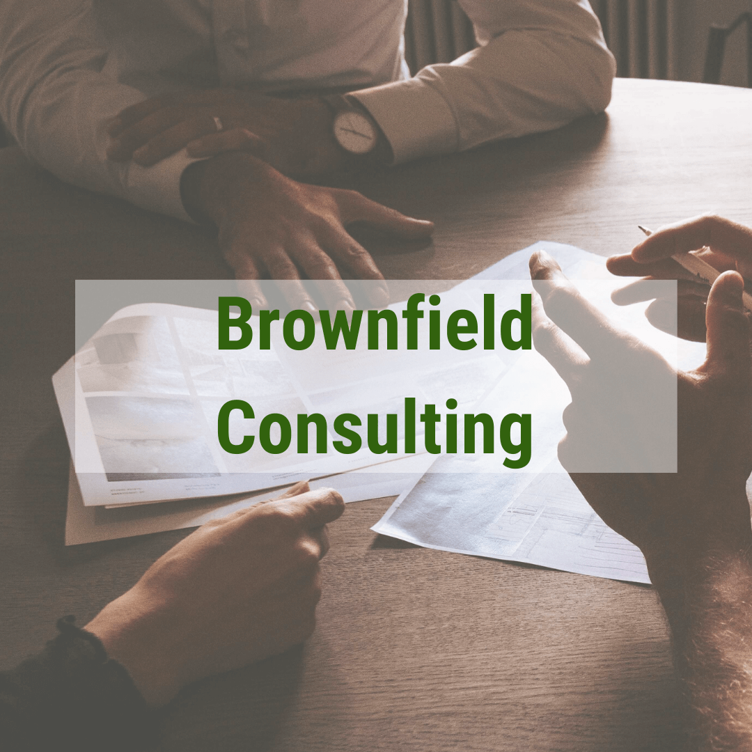 Brownfield Consulting- IWM Consulting Group