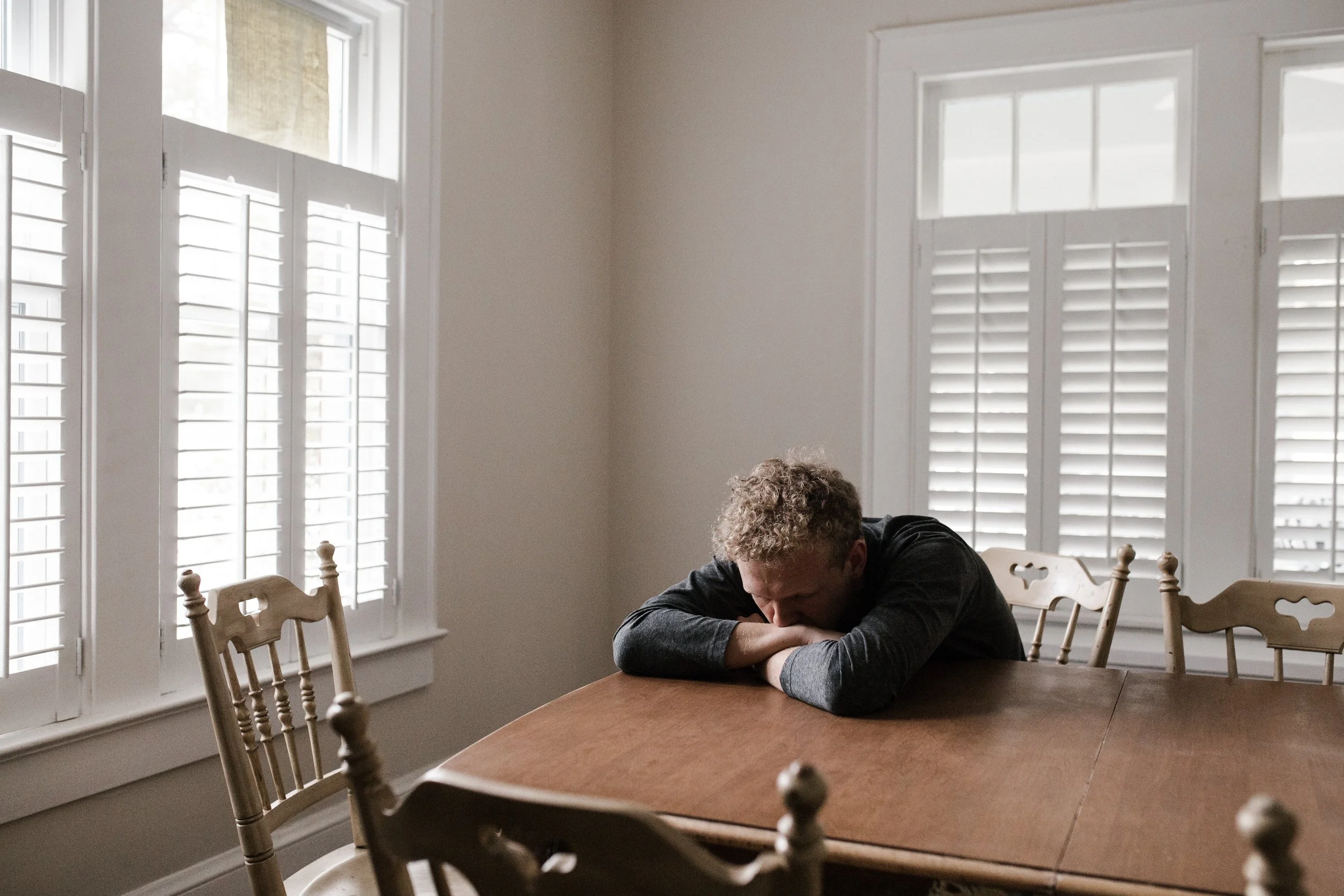 Feeling Depressed?  3 Easy to Use Skills To Help You Cope