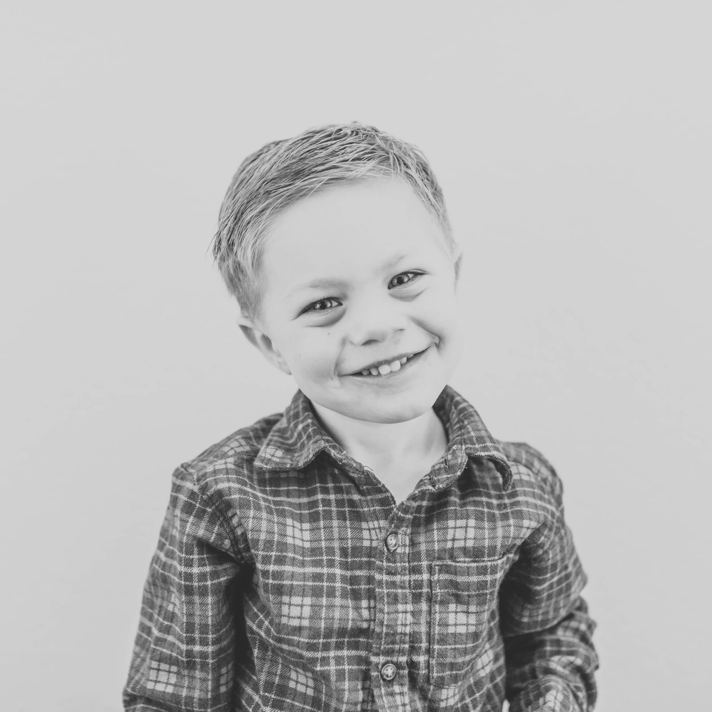 TODDLER EXPRESSION SESSION.