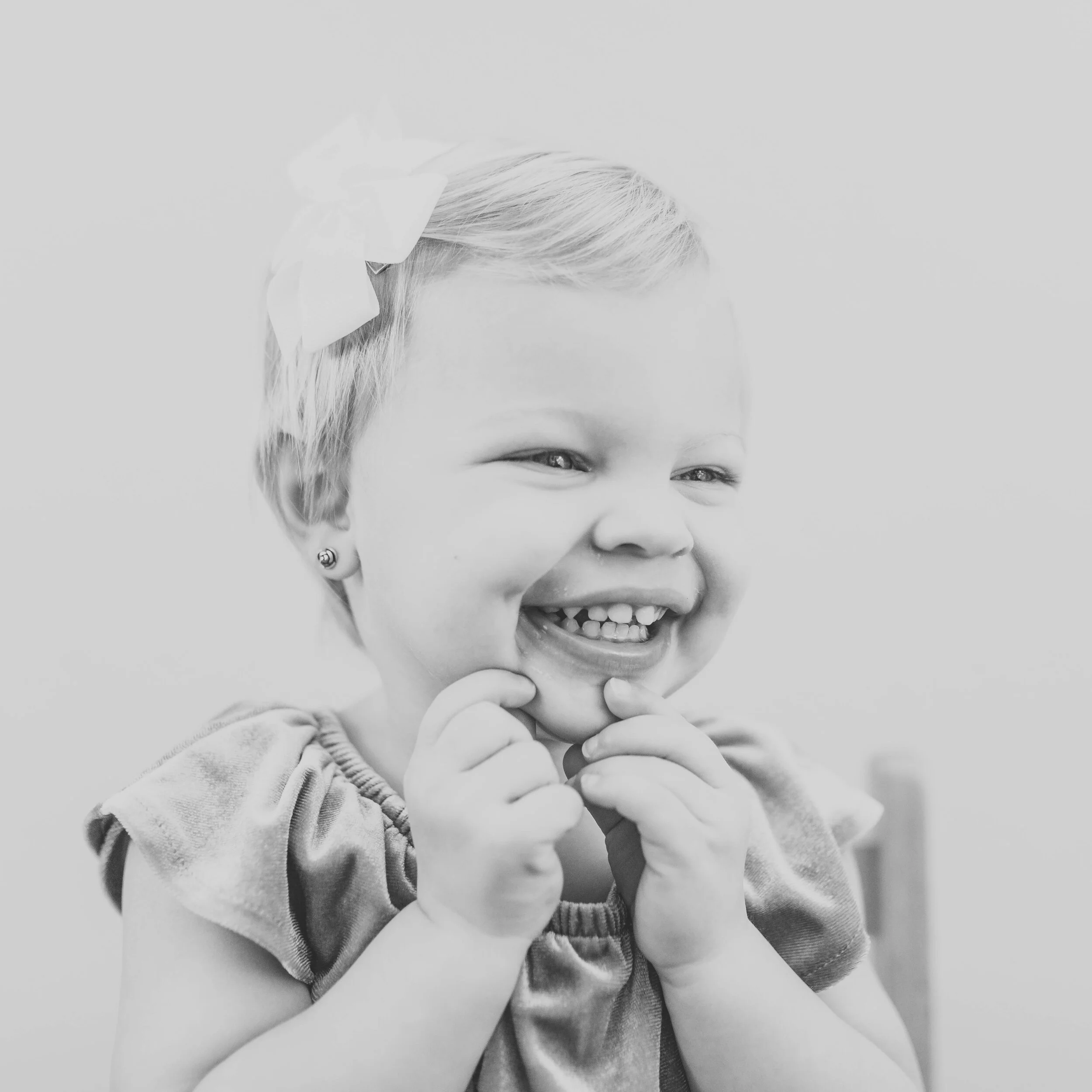  TODDLER EXPRESSION SESSION. 