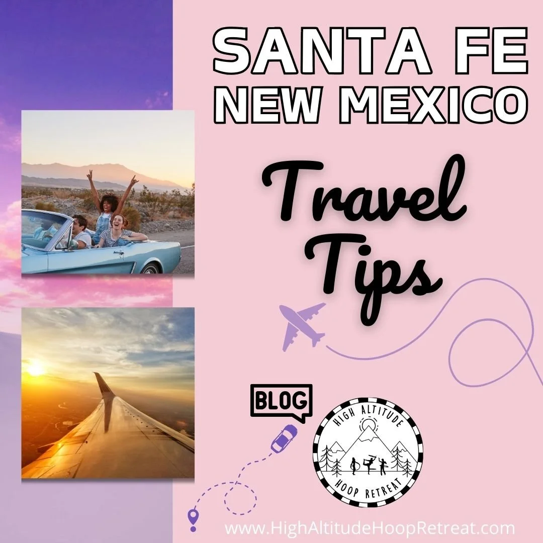 Navigating Your Journey to HAHR: Travel Tips &amp; More!