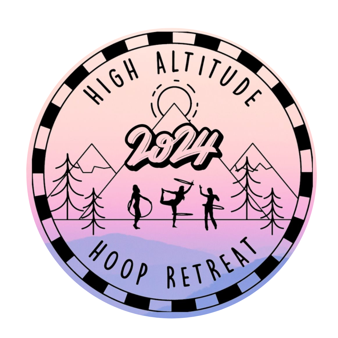 High Altitude Hoop Retreat