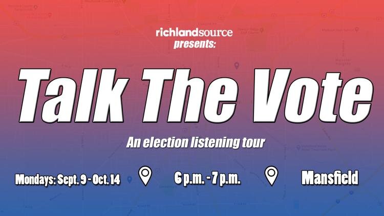 Richland Source 'Listening Tour' continues through Oct. 14