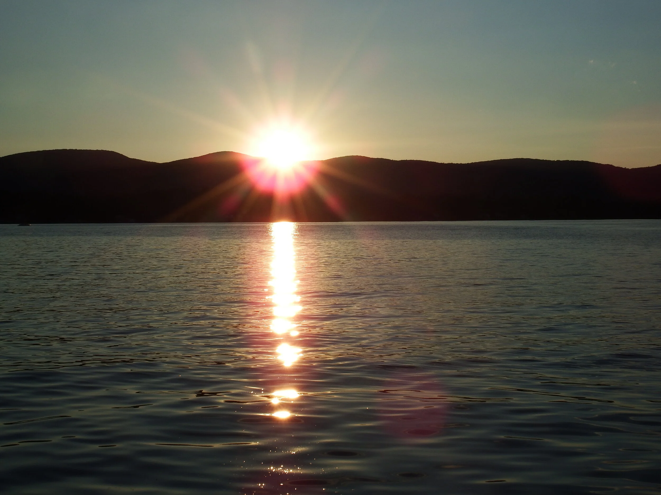 2020, Not Quite Done Yet