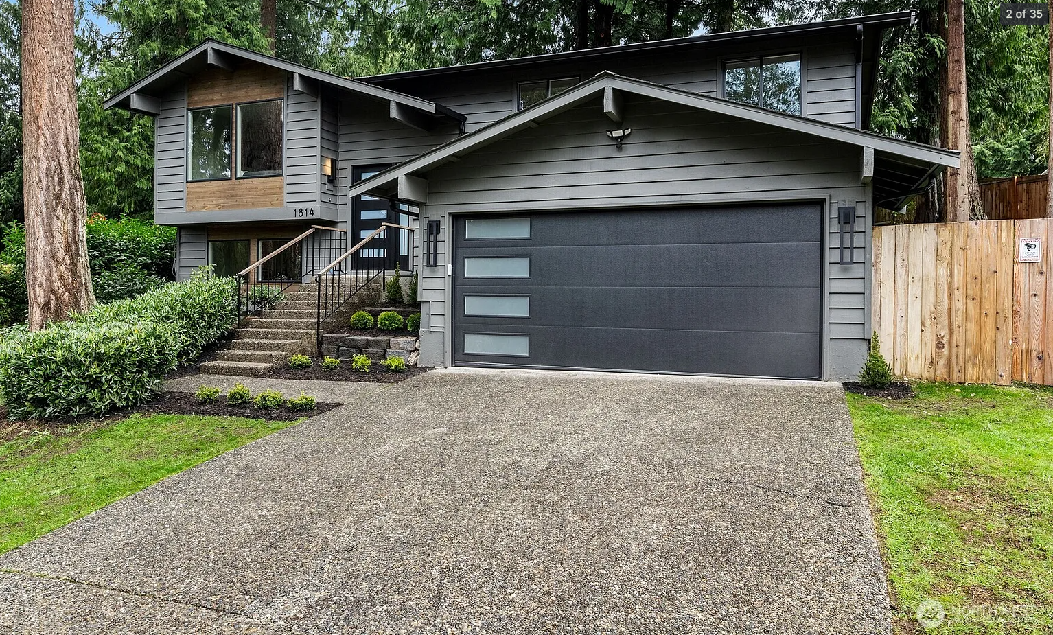Home Remodel Seattle