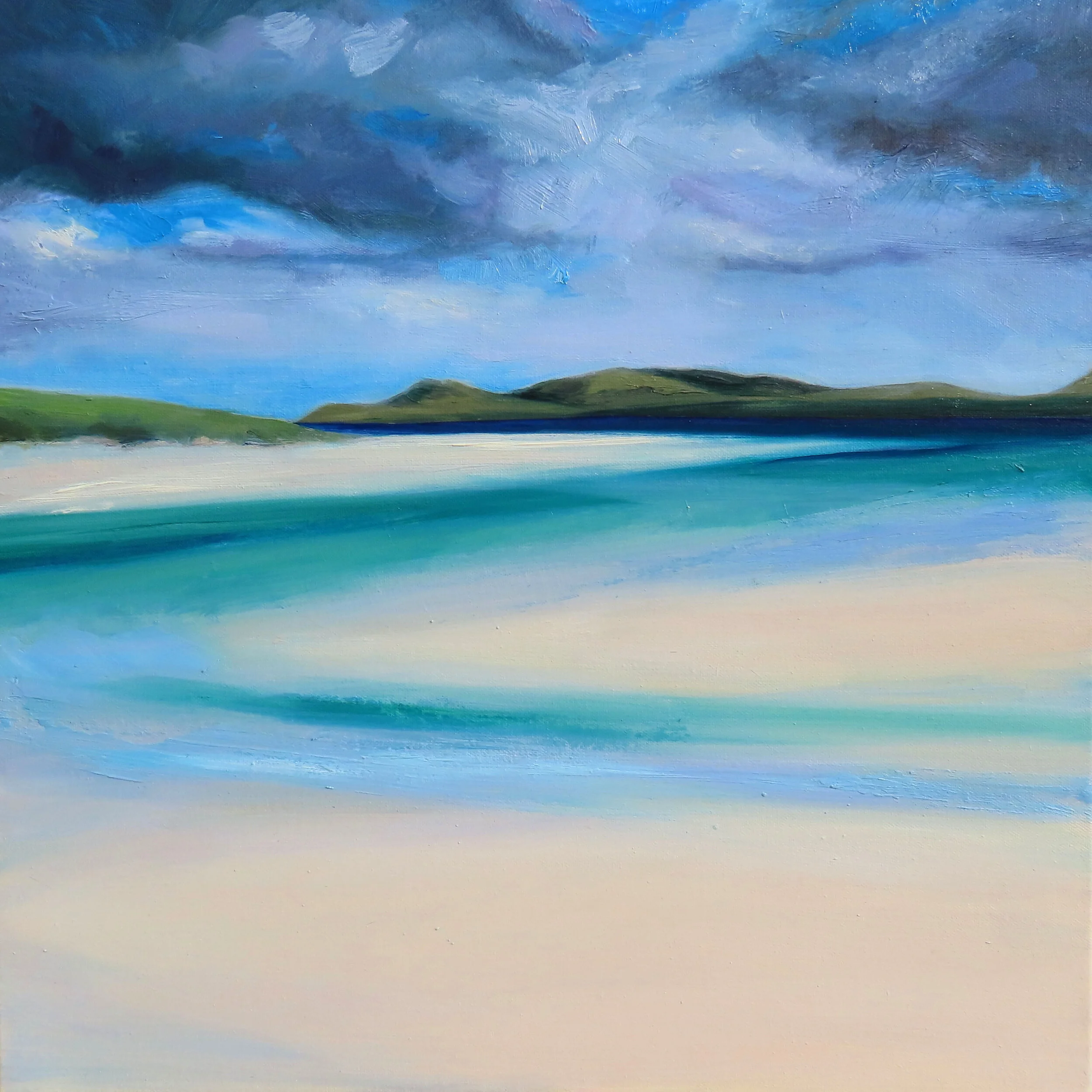 Berneray