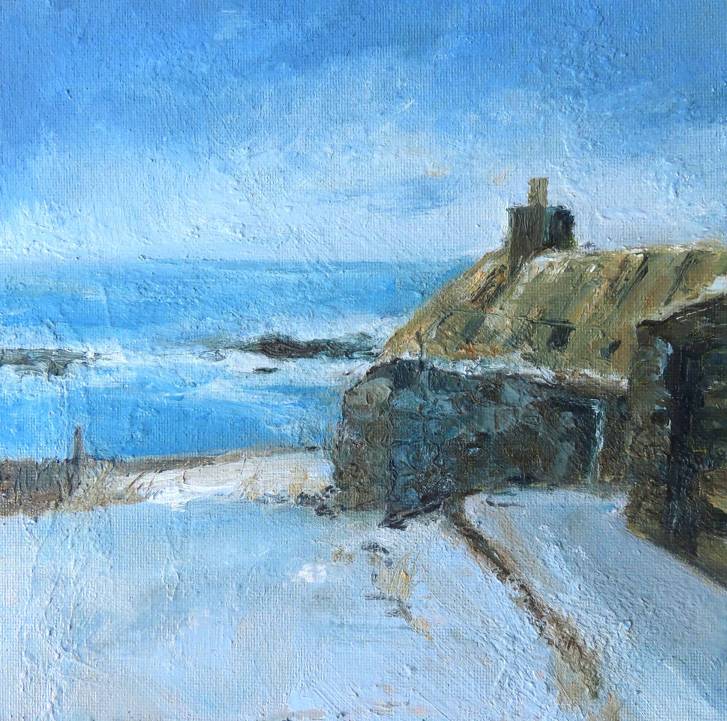 Blackhouse