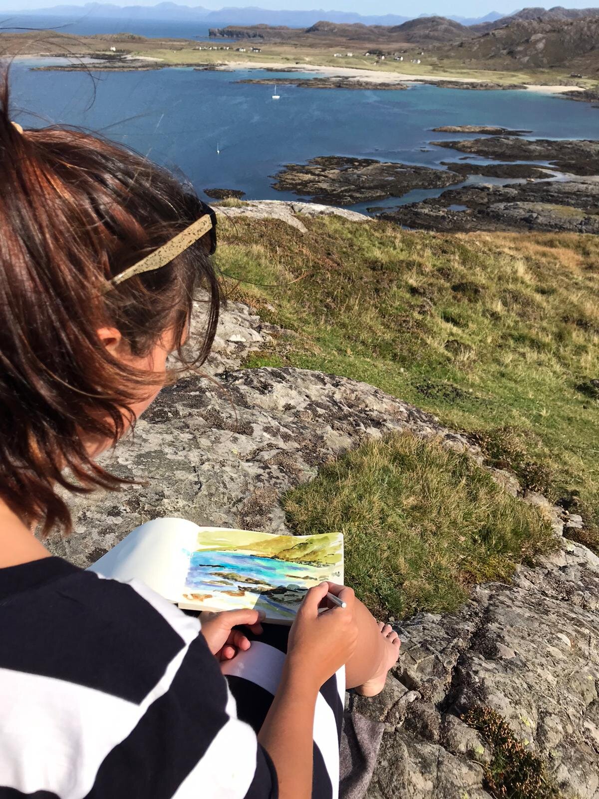 Ardnamurchan