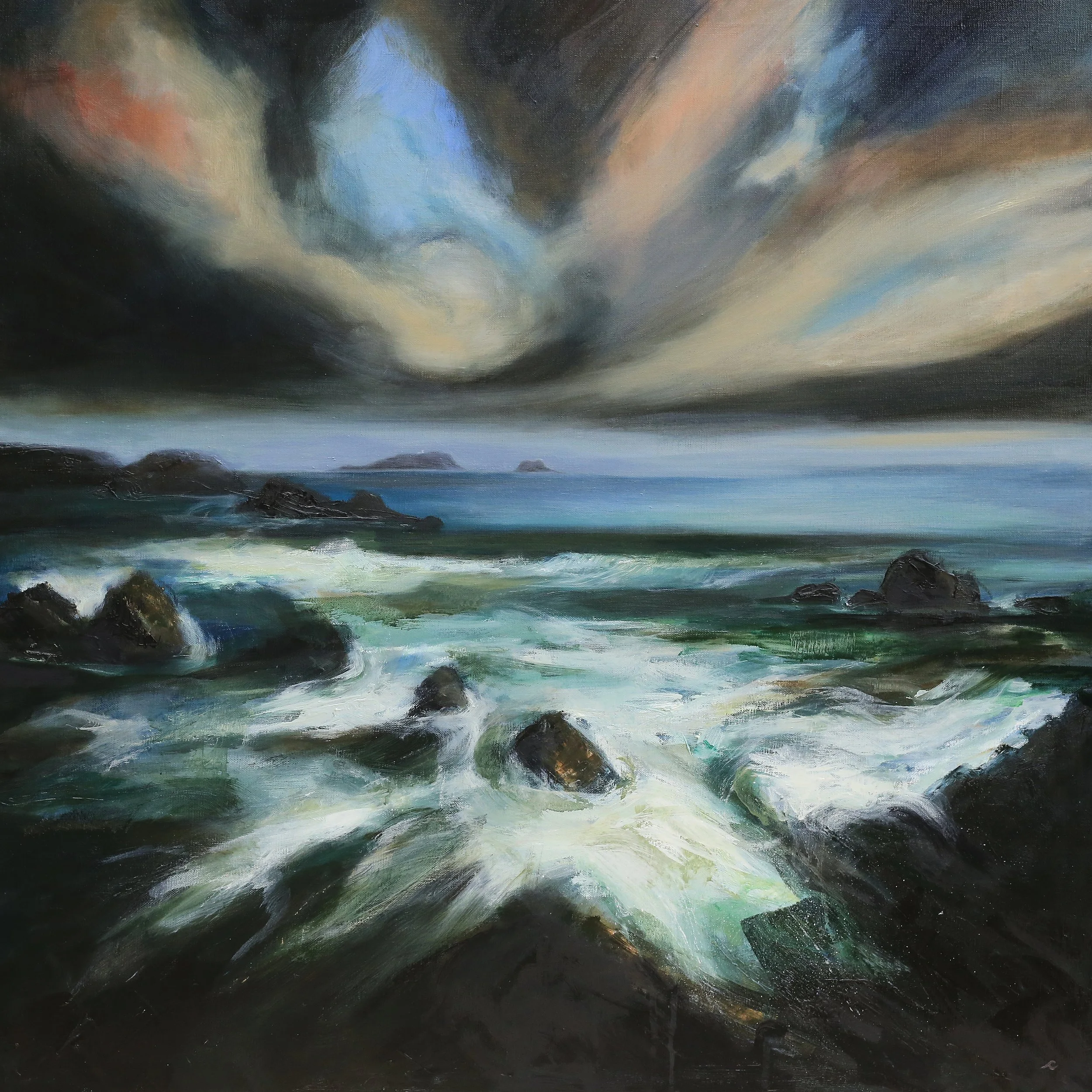 Lifting Storm