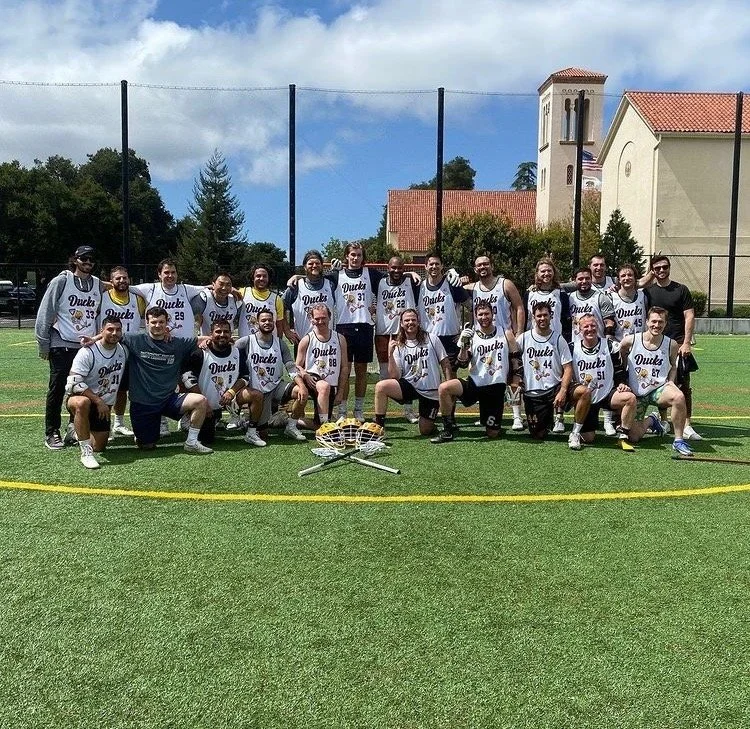 Palo Alto Lacrosse Club