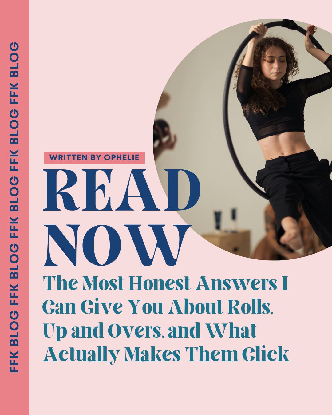The Most Honest Answers I Can Give You About Rolls, Up and Overs, and What Actually Makes Them Click