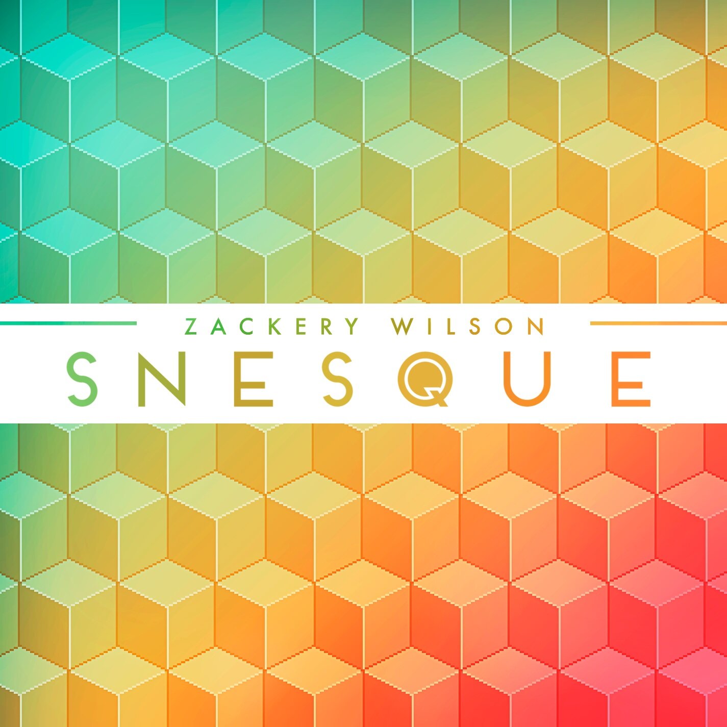 Zackery Wilson - SNESQUE - cover.png
