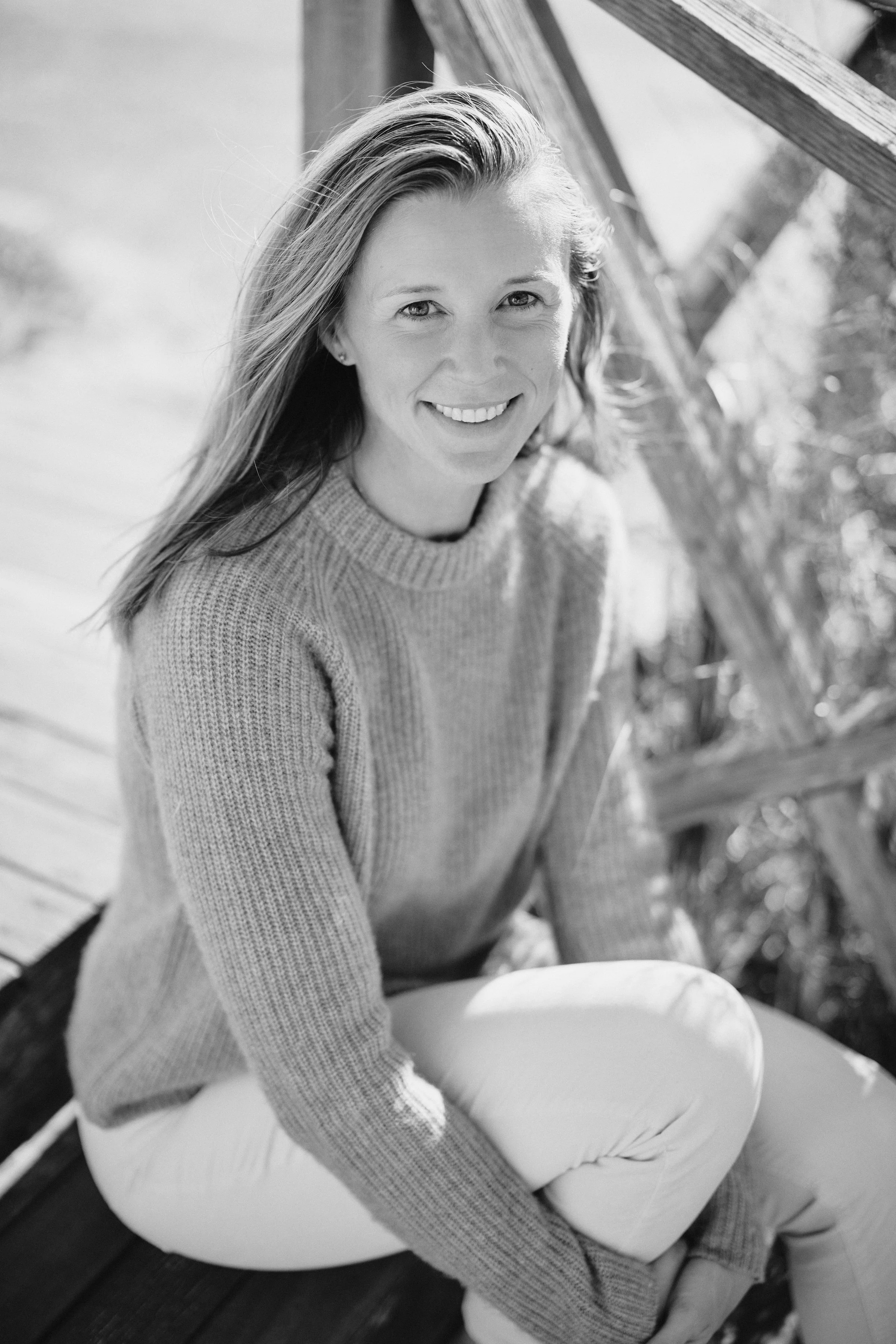 Justine Rimland - Rimland Builders