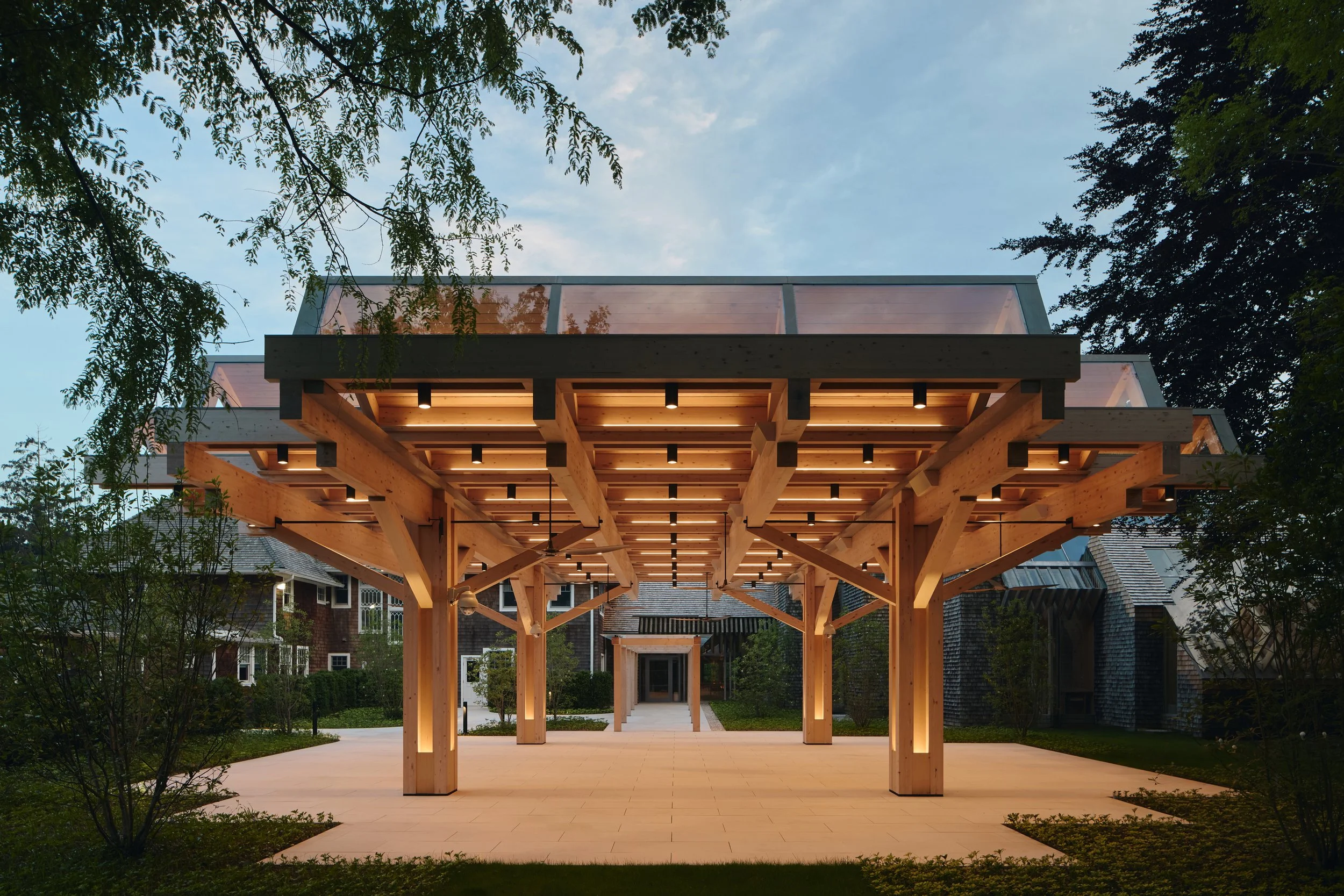 Rimland Builders