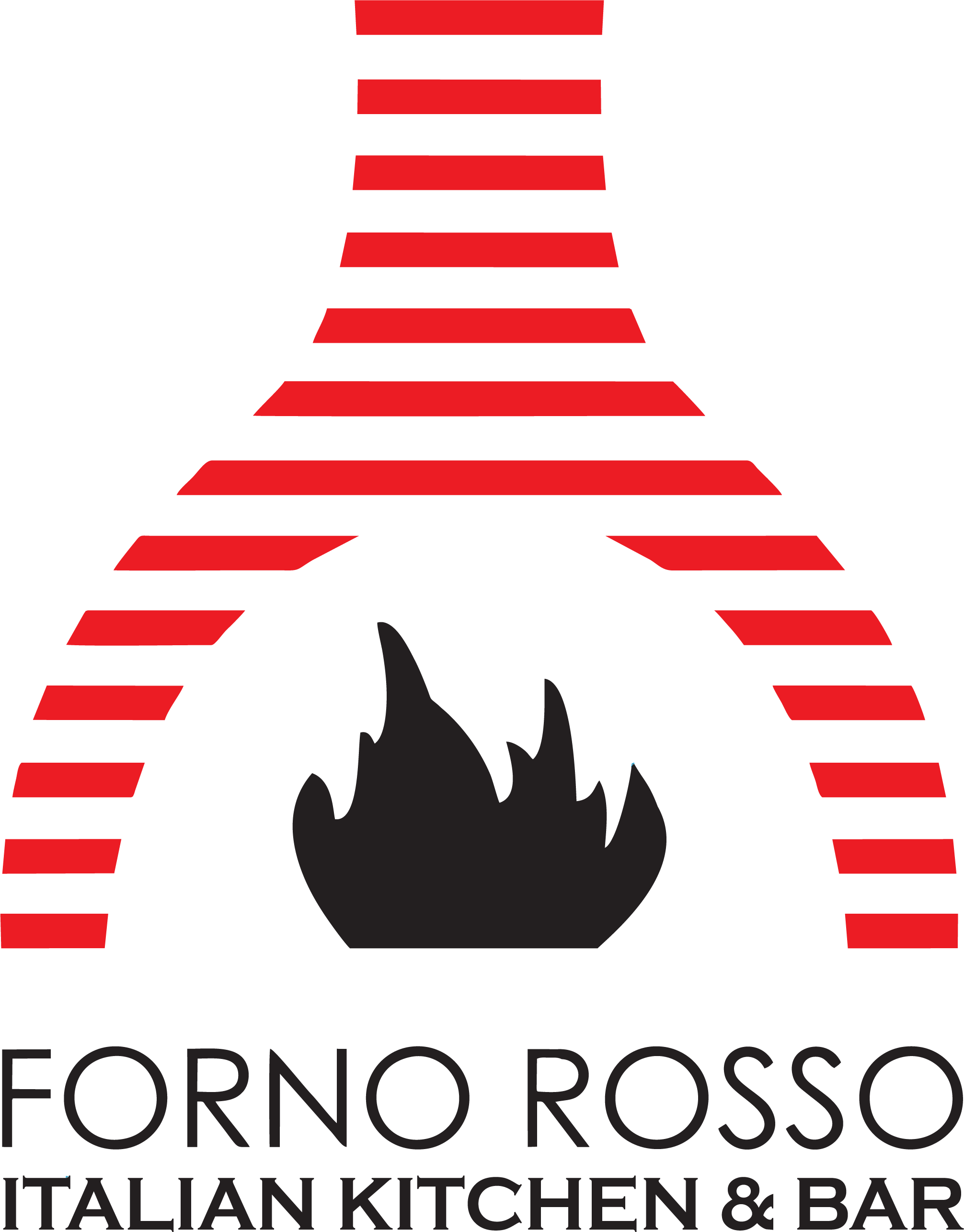 Forno Rosso
