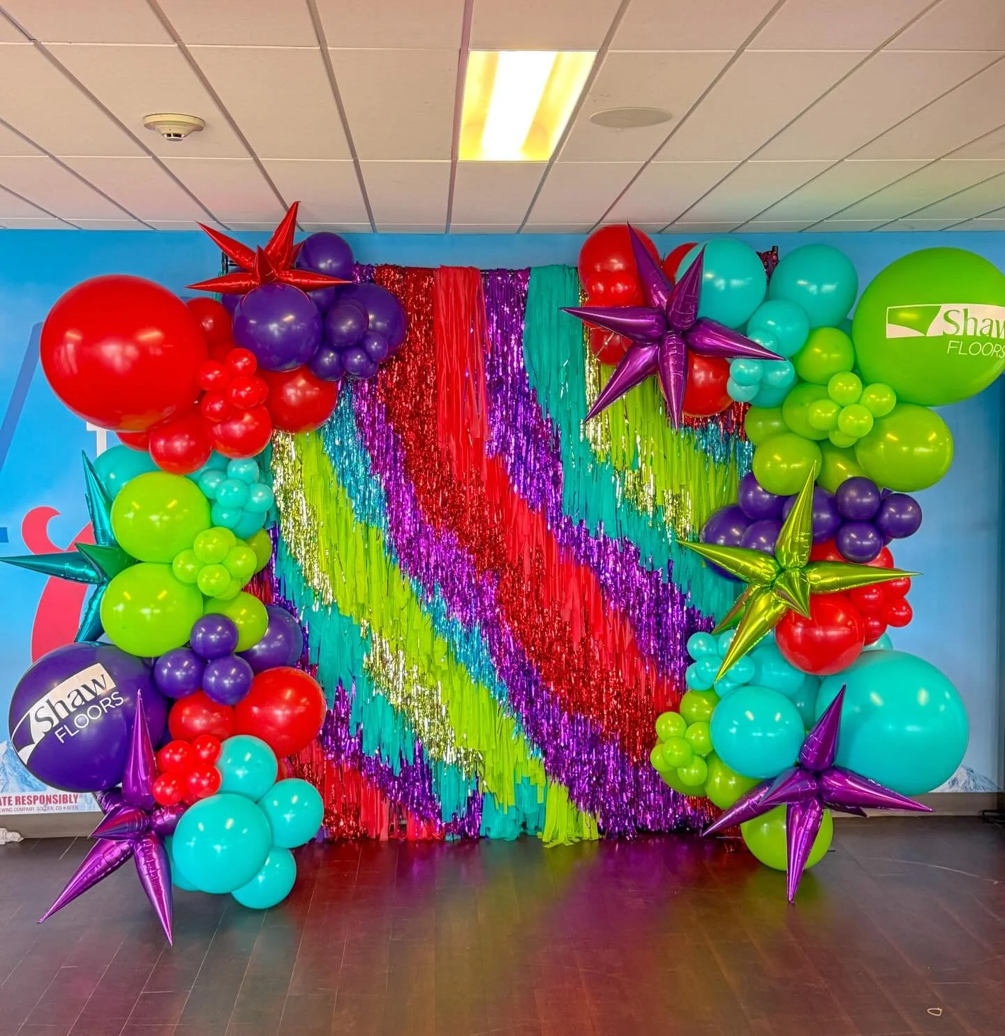 It&rsquo;s @stjude Marathon weekend! Good luck to all those runners braving the cold in the morning to raise money for the kids at St. Jude! ❤️💜🩵💚 🏃🏃&zwj;♀️🏃&zwj;♂️💨💨💨💨 #popculturememphis