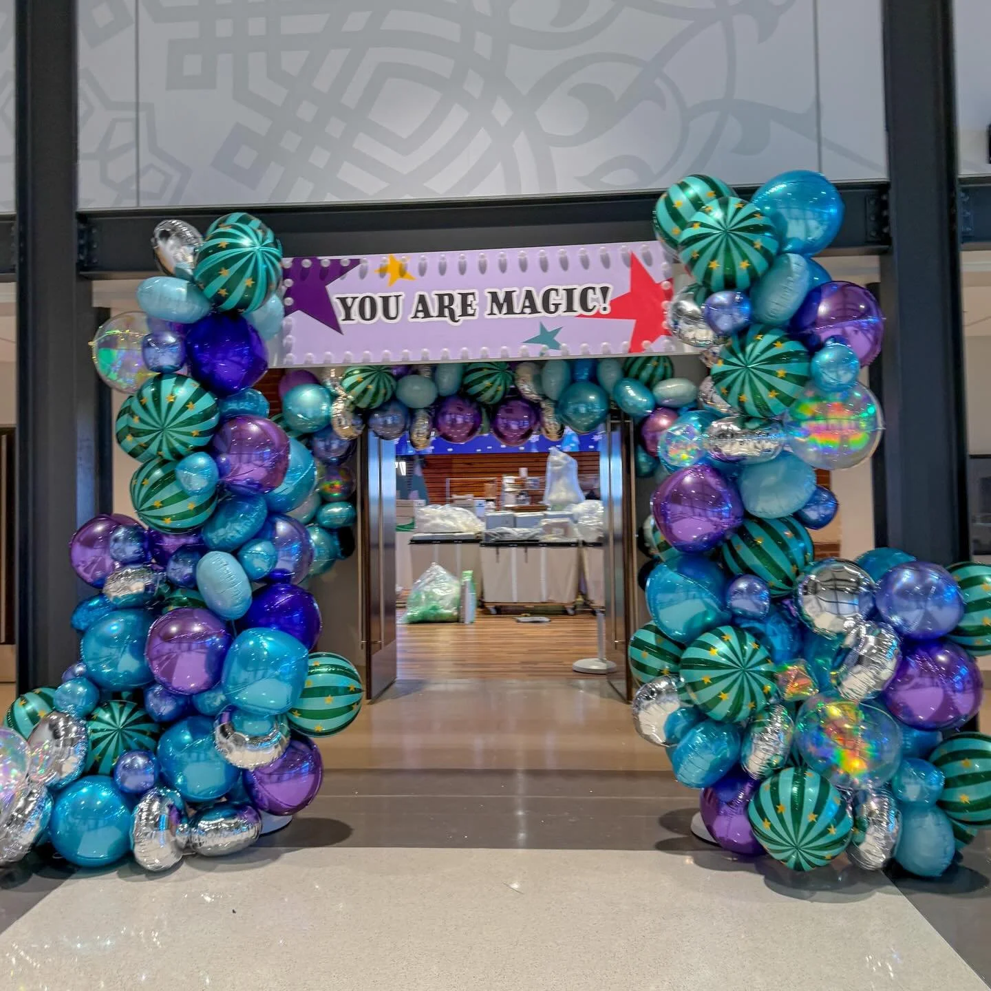 ❄️ Winter vibes for @target and @stjude ❄️ #popculturememphis