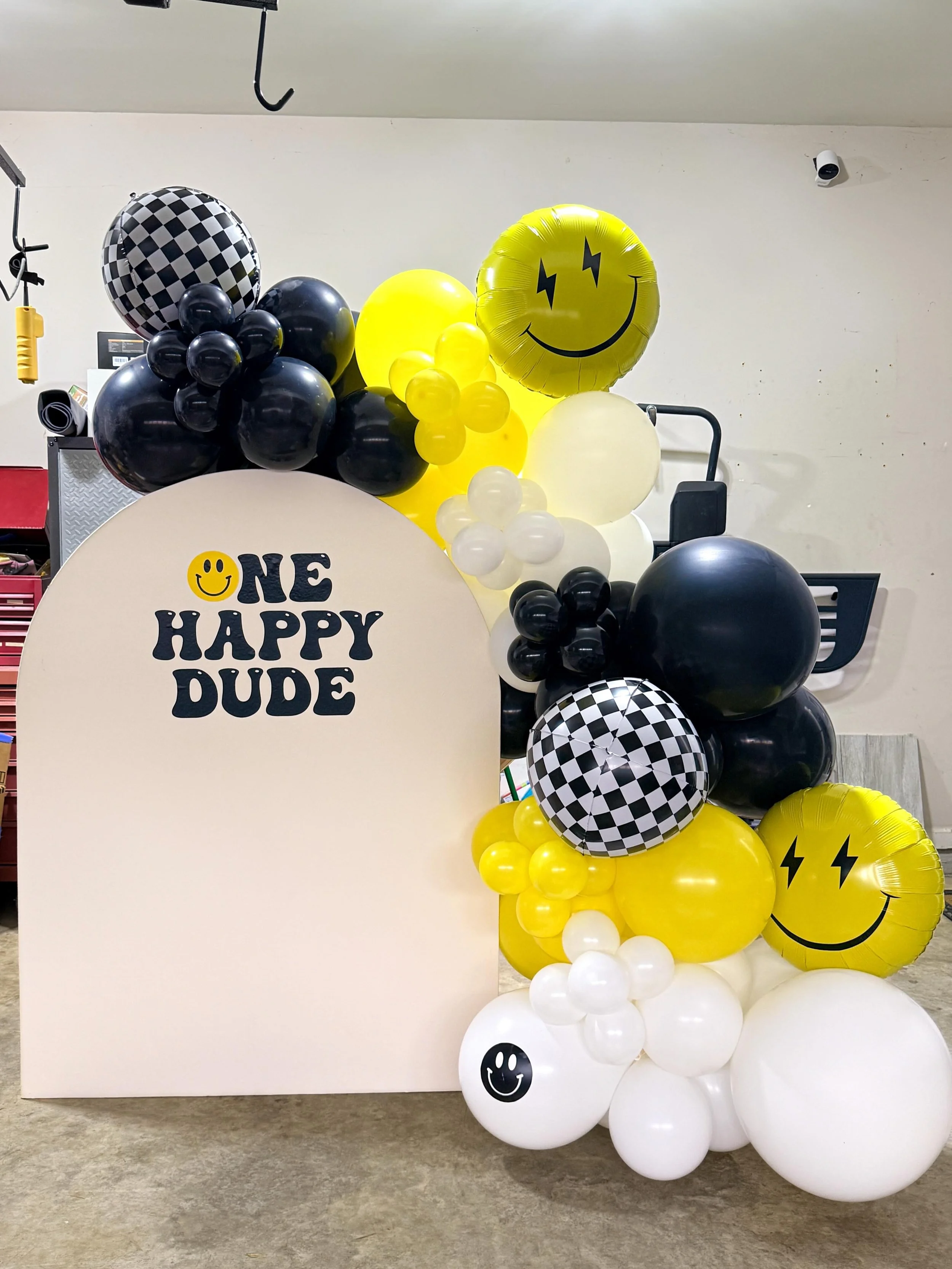 🙂 One Happy Dude ⚡️#popculturememphis