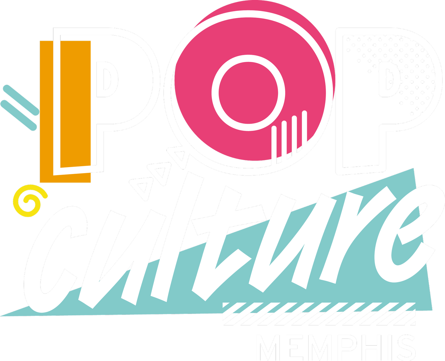 Pop Culture Memphis