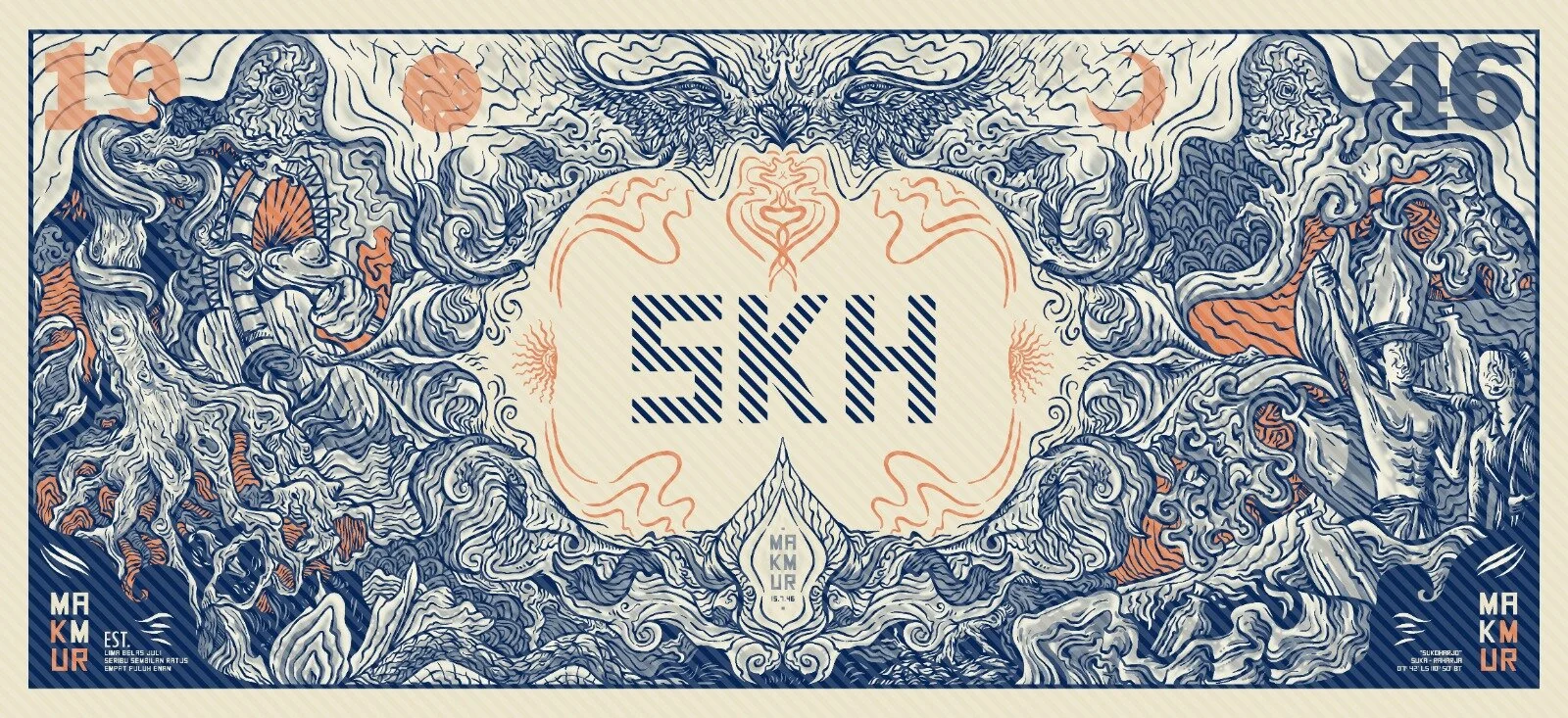 Sukoharjo Makmur - 3rd