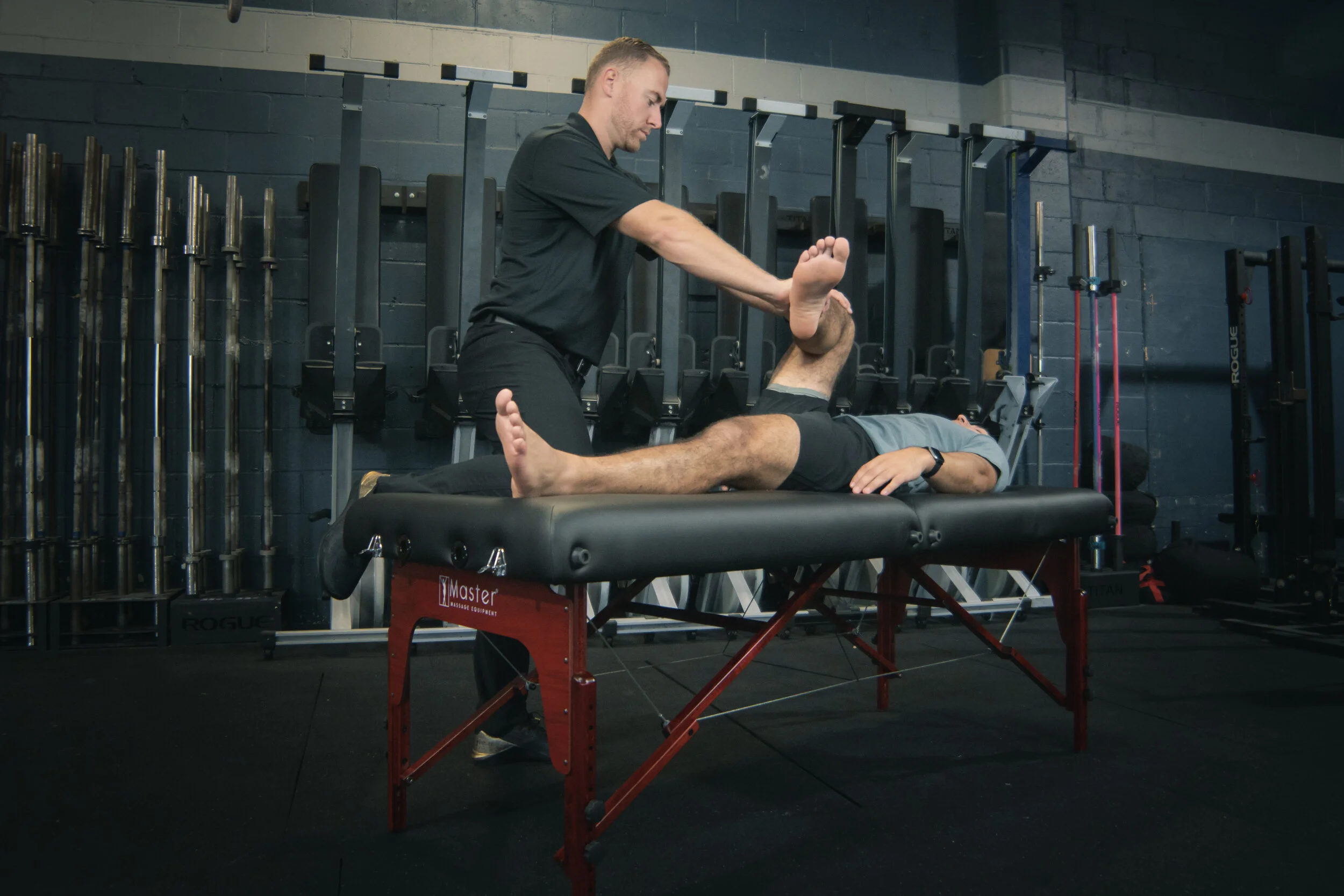 Northport Physical Therapy, Centerport Physical Therapist | Movement ...