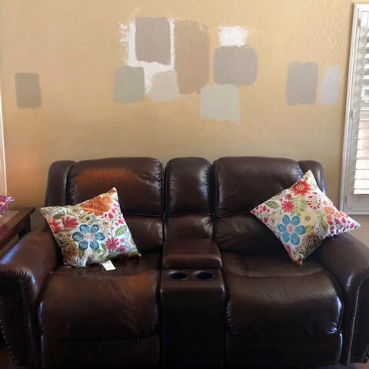 Are You Losing Sleep Over Choosing A Paint Color?