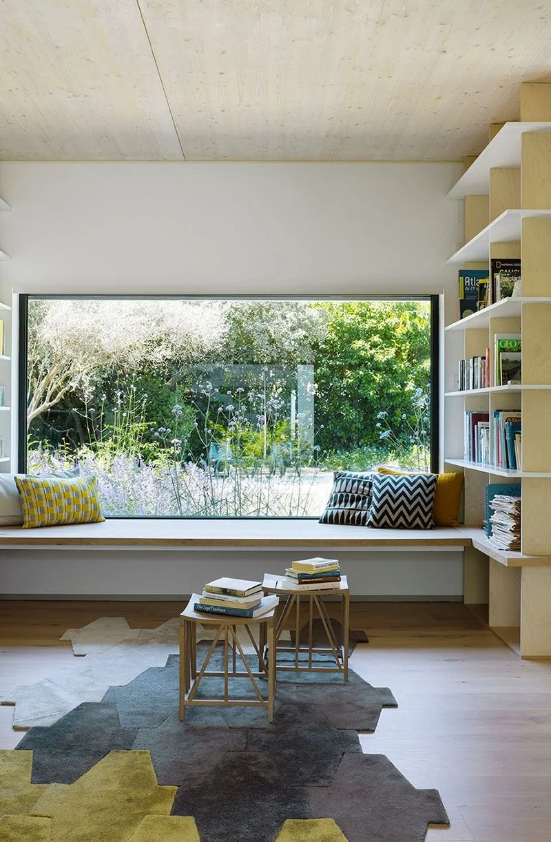 Wellbeing Through Design — Sansa Interiors