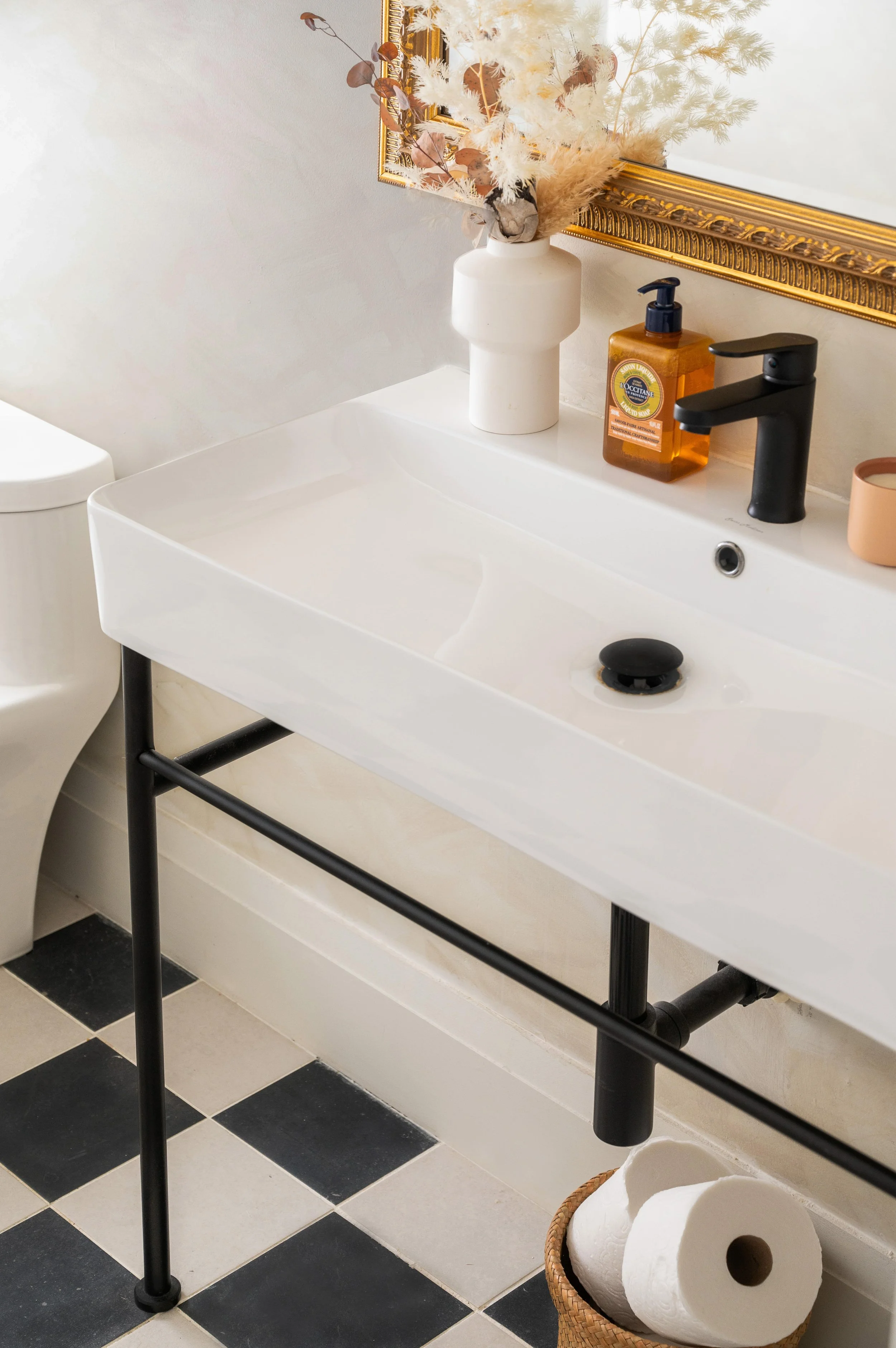 Beautiful view of Holistic Home Office Renovation