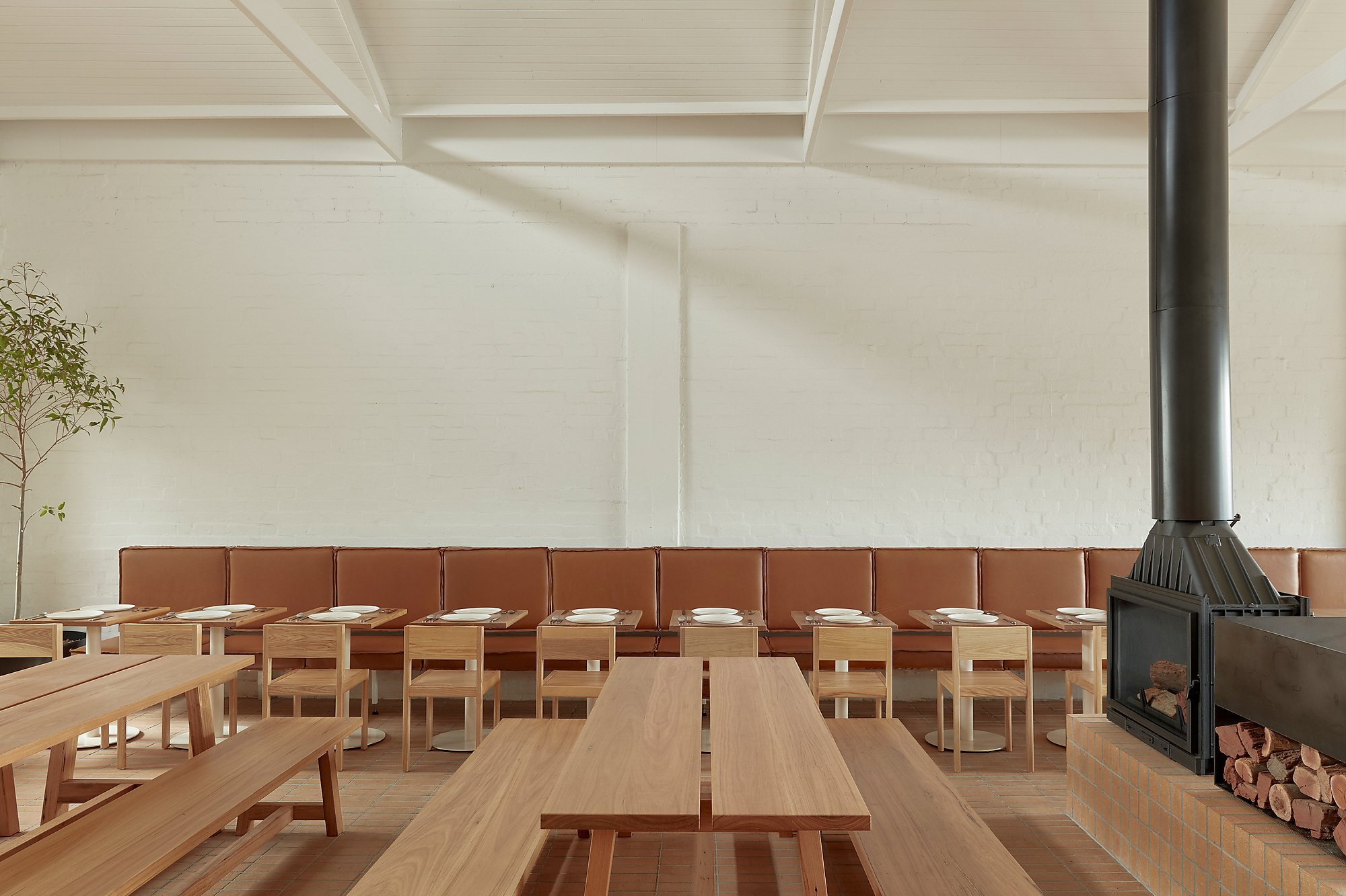 50 Top Restaurants with beautiful Interior Design - RTF