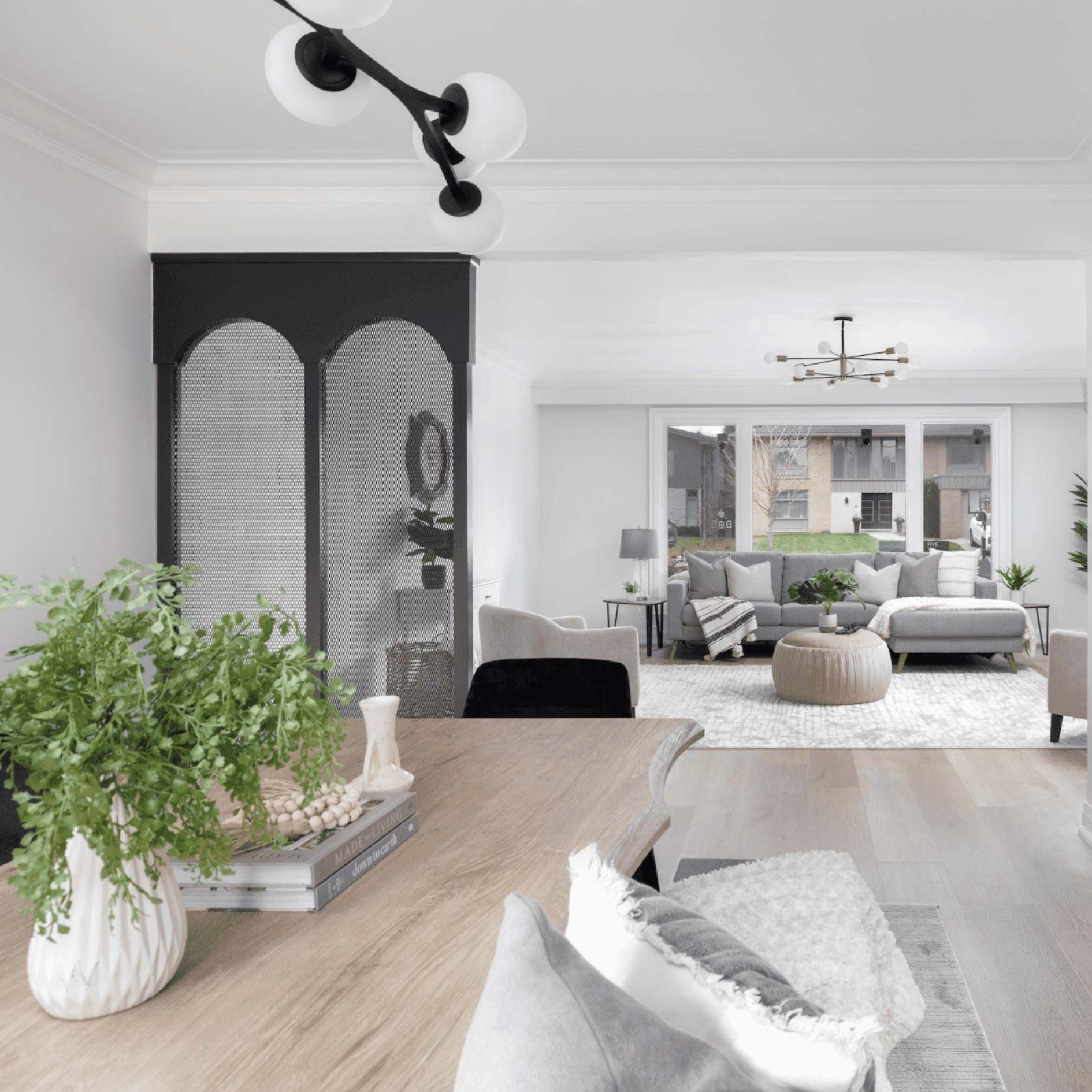 Interior Design Studio Toronto, Canada | Sansa Interiors