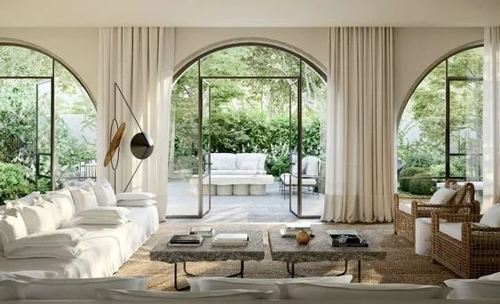 Wellbeing Through Design — Sansa Interiors