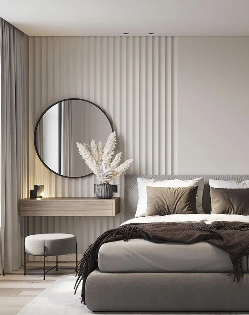 Designing For Wellbeing - 5 Ways to a Happier Home — Sansa Interiors