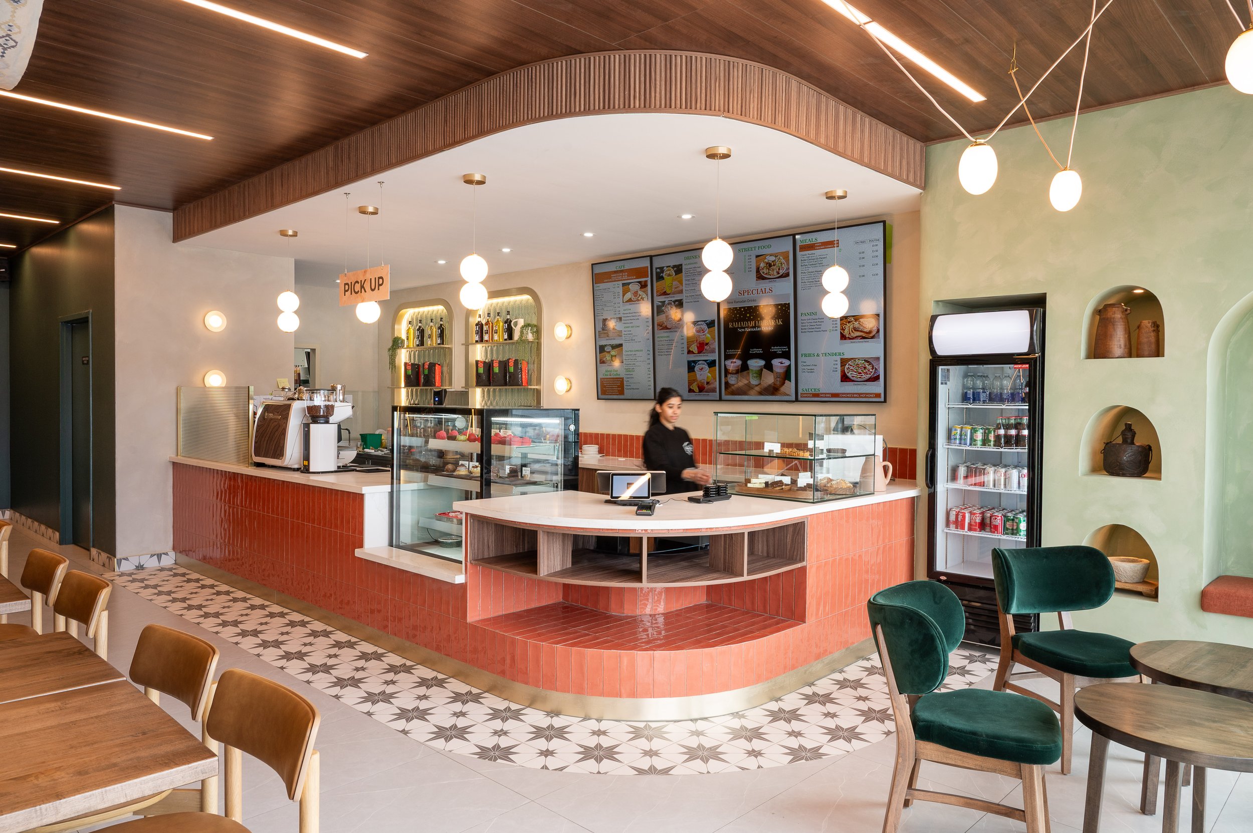 Chachee's Chai Cafe | A Story of Culture, Comfort, and Connection