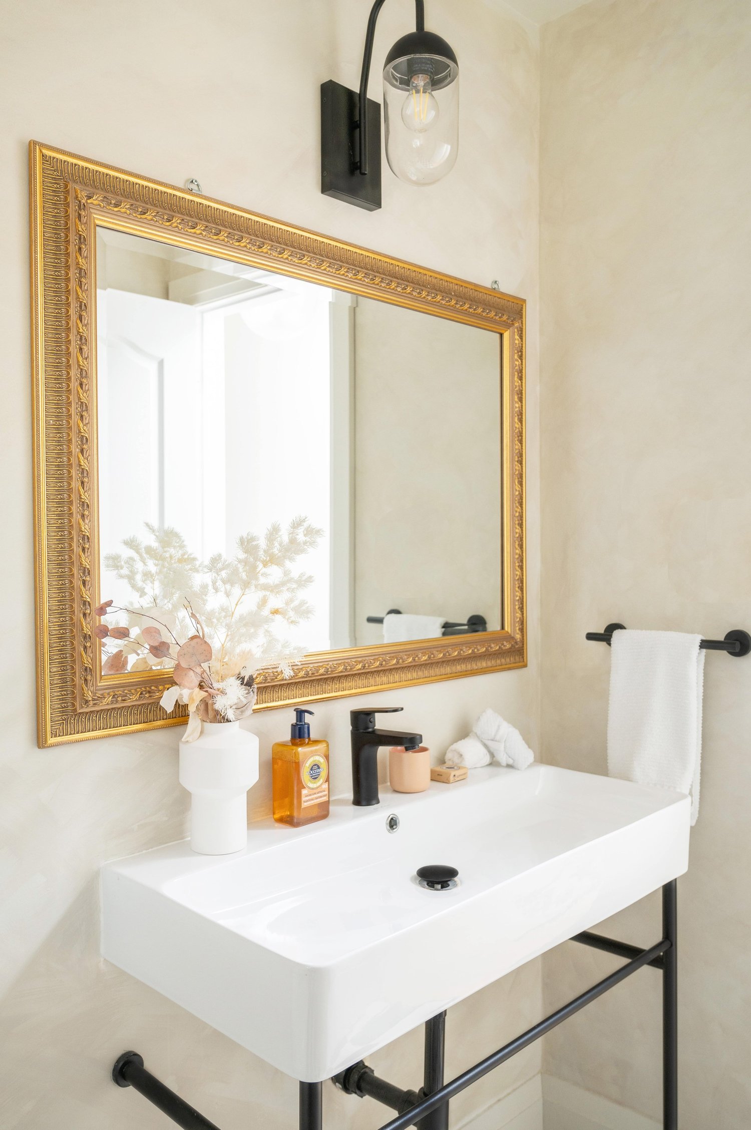 Creating Wellness Spaces at Home with Holistic Design Principles - Holistic Wellness Apartment Renovation