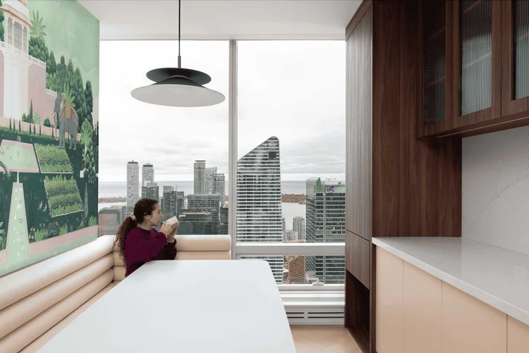The Influence of Neighbourhoods on Interior Design Styles — Sansa Interiors