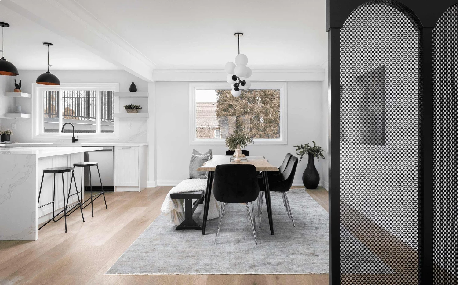 Why Split Level Homes Still Shine: Value and Interior Design Potential ...