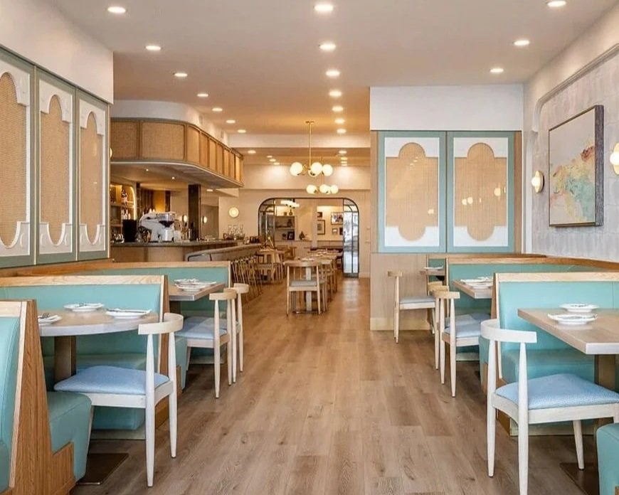 From Lease to Opening Day: The Real Timeline for Opening a Café or Restaurant in Toronto