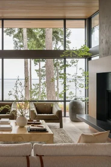 Wellbeing Through Design — Sansa Interiors