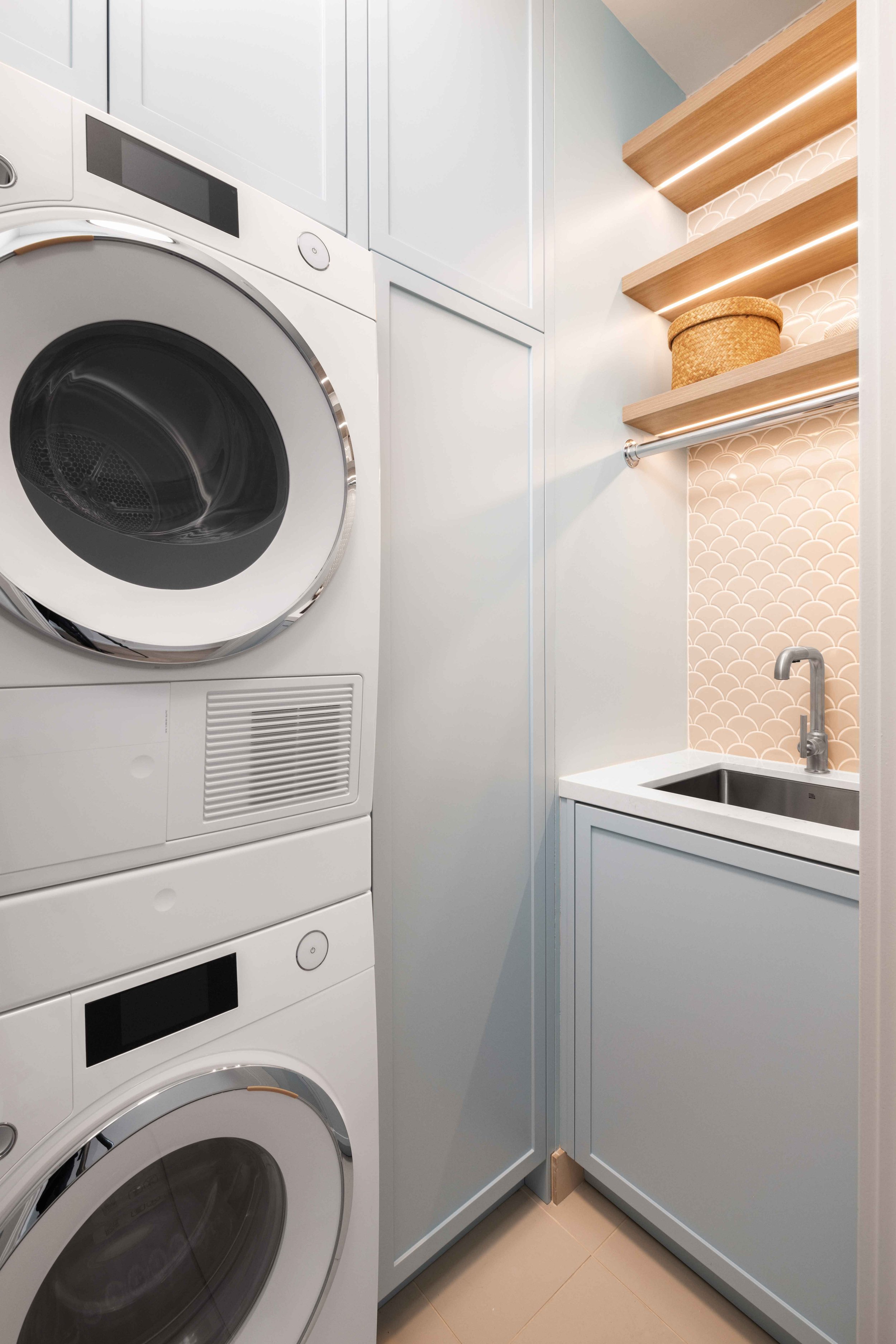 La Petite Laundry Biot