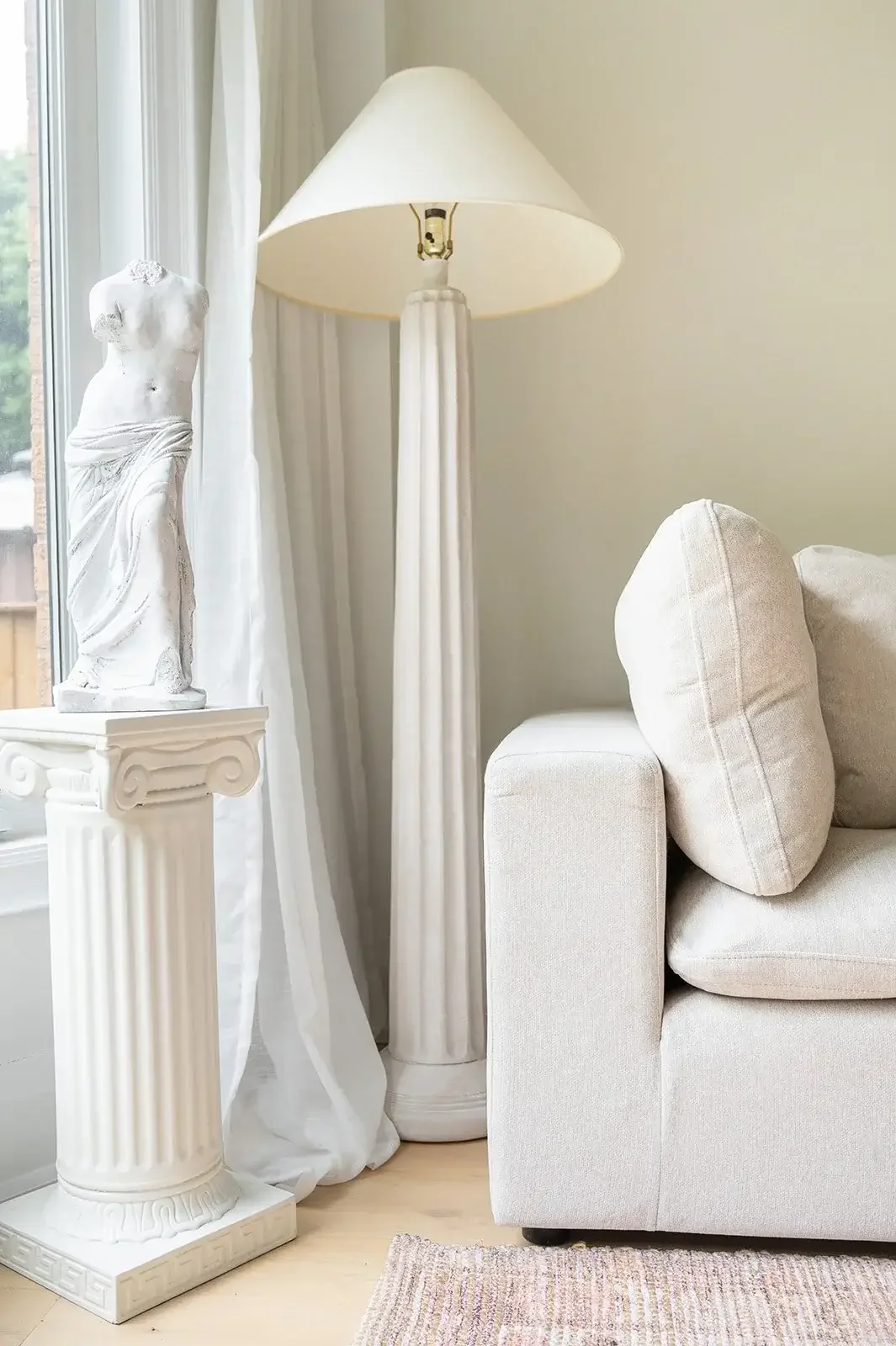 custom artwork and sculptures