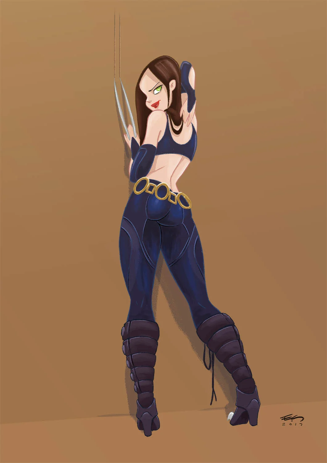 X-23